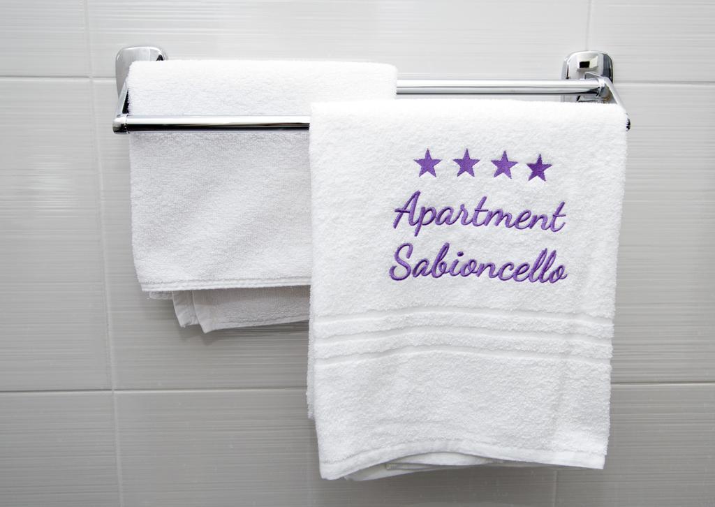 Apartment Sabioncello سبليت المظهر الخارجي الصورة